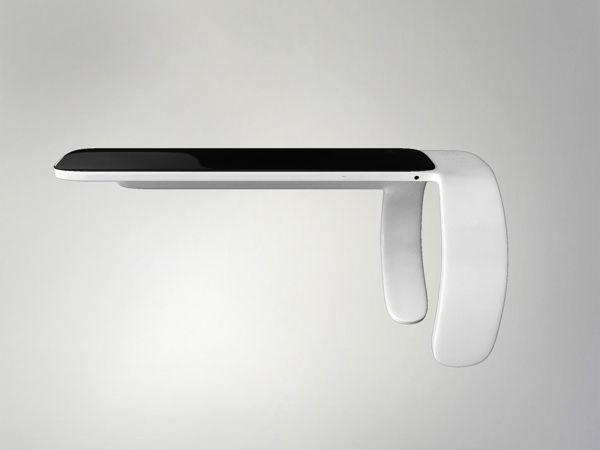 హెచ్టీసీ నియో (HTC Neo)