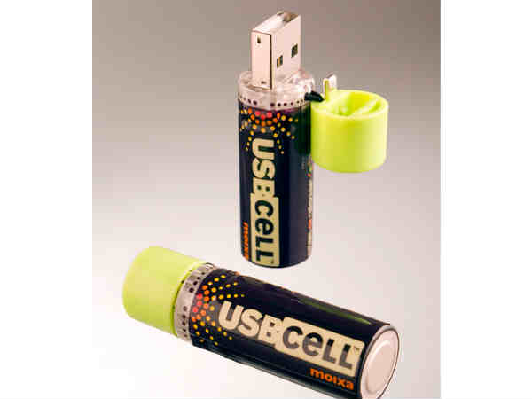 USBCell