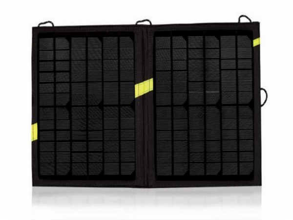 Nomad 13 Solar Panel