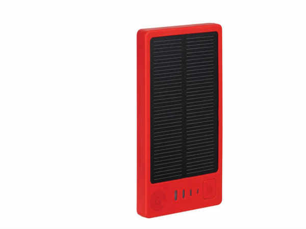 Golden Child Solar Pak Charger
