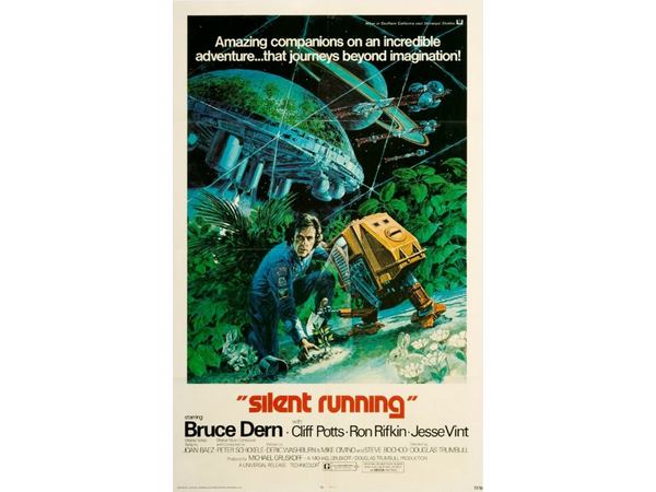 Huey, Duey, and Louie : Silent Running