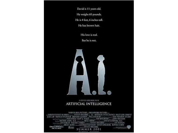 David : A.I.