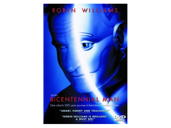 Andrew : Bicentennial Man