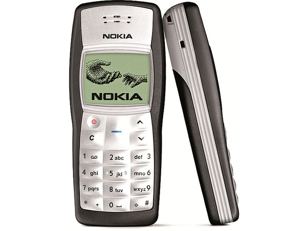 నోకియా 1100