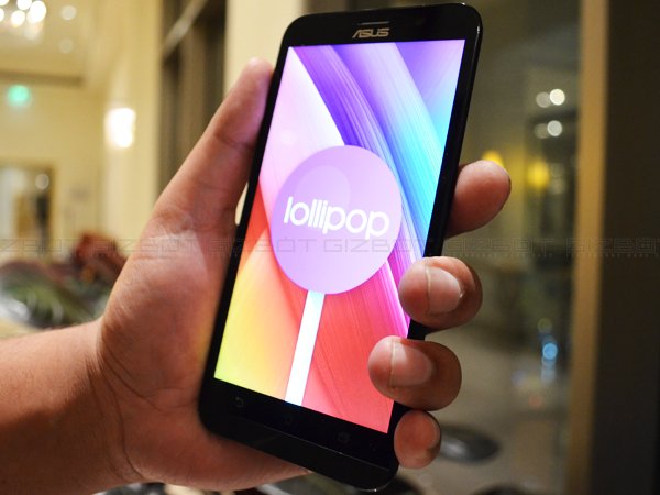 అసుస్ జెన్ఫోన్ 2 (Asus Zenfone 2)