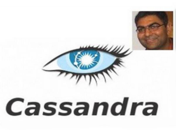 కసాండ్రా (Cassandra)