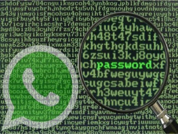 తెలియని వాట్సాప్ యూజర్ల నుంచి
