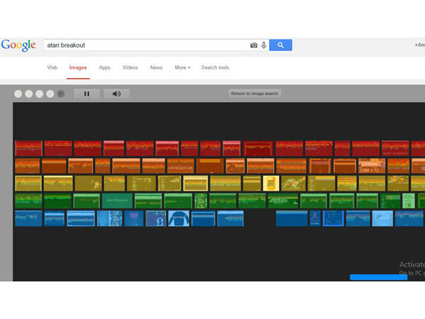 atari breakout