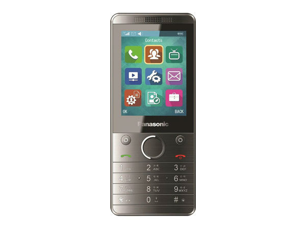 Panasonic GD21