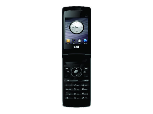 BLU B307 BLK (బ్లూ బీ307 బీఎల్కే)