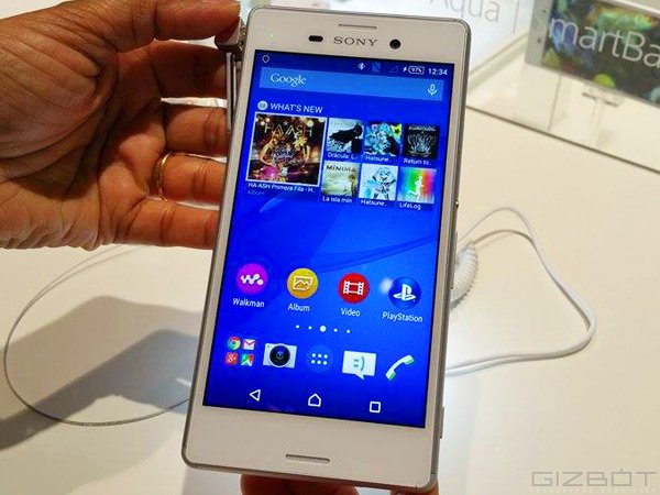 రెడీగా ఉన్న 10 హాటెస్ట్ స్మార్ట్ఫోన్స్
