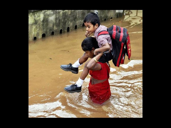 క్రేజీ భారతం.. ఎవరి లెక్క వారిదే!
