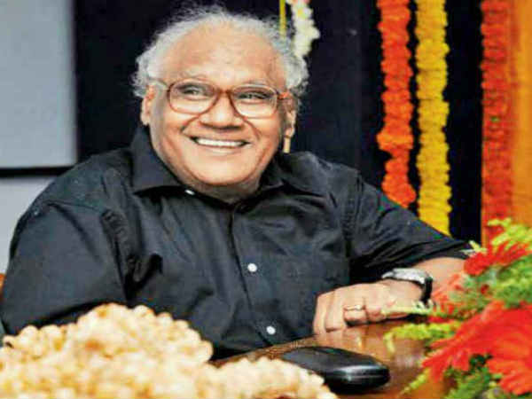 రసాయన శాస్ర్తంలో మకుటం లేని మహరాజు సీఎన్ రావు