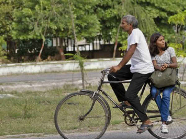 చిన్న వయసులో పెద్ద చదువులు
