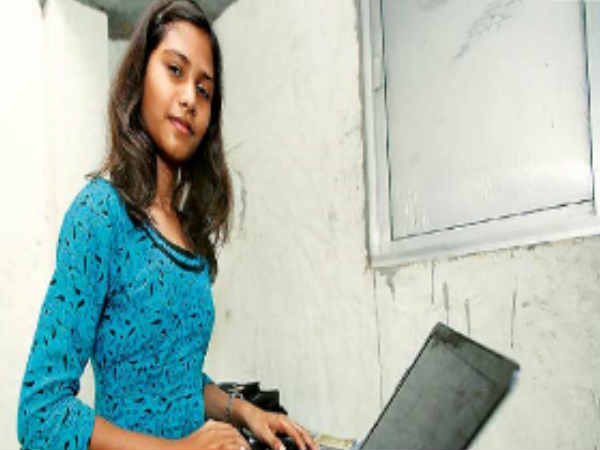 చిన్న వయసులో పెద్ద చదువులు