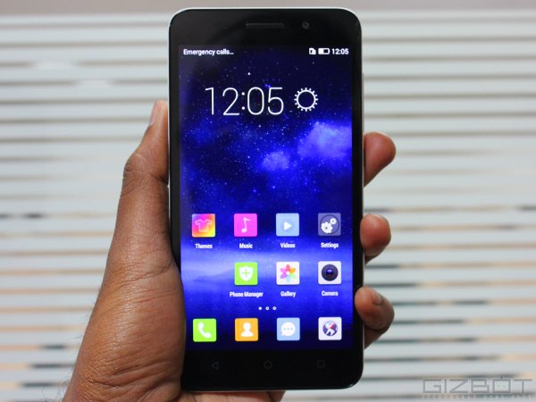Huawei Honor 4X