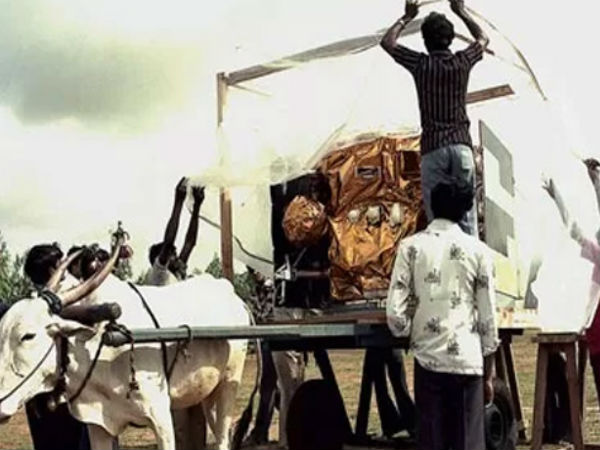 నింగిని తాకాలి