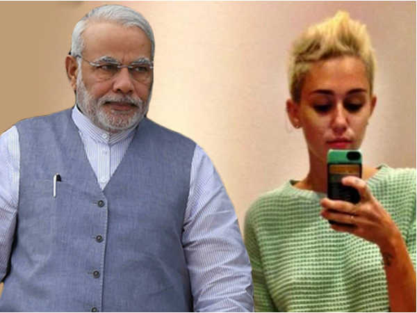 ఒక్క సెల్పీ సారు