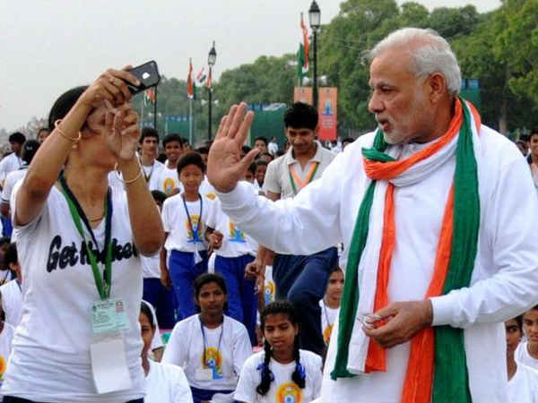 సెల్పీ వద్దు