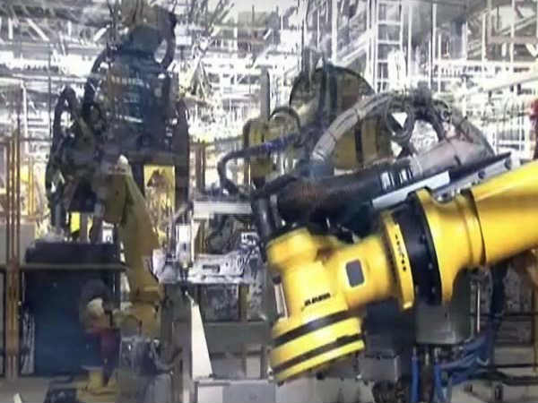 2030 నాటికి 80 కోట్ల మంది ఉద్యోగాలు..