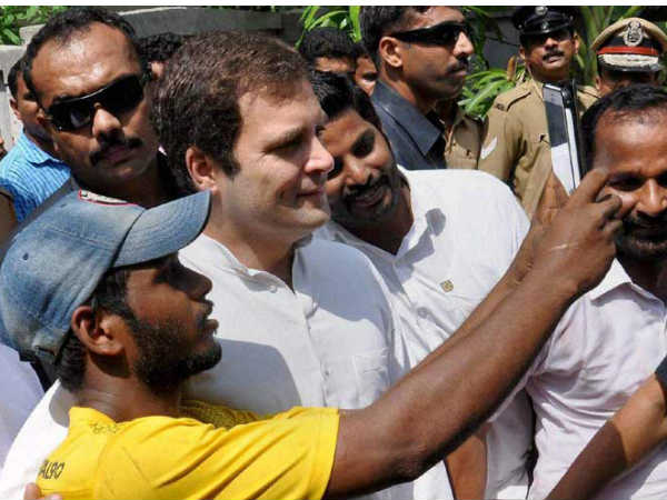అన్నా ఒక సెల్పీ..