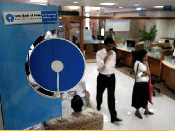 ఎస్బీఐ గ్రూపు కింద ఐదు బ్యాంకులు