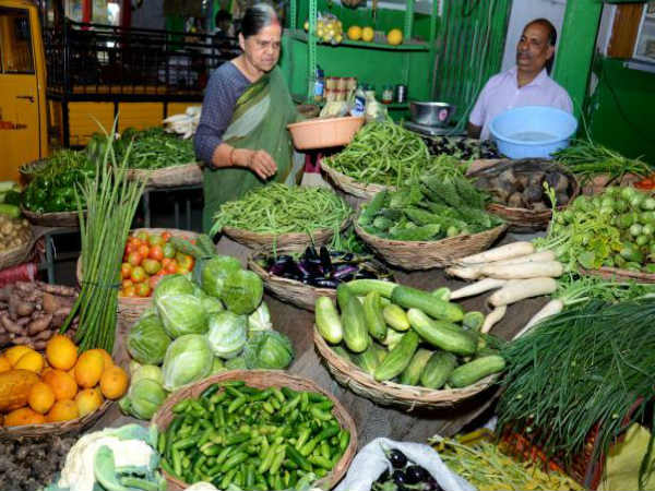 మన రైతుబజార్