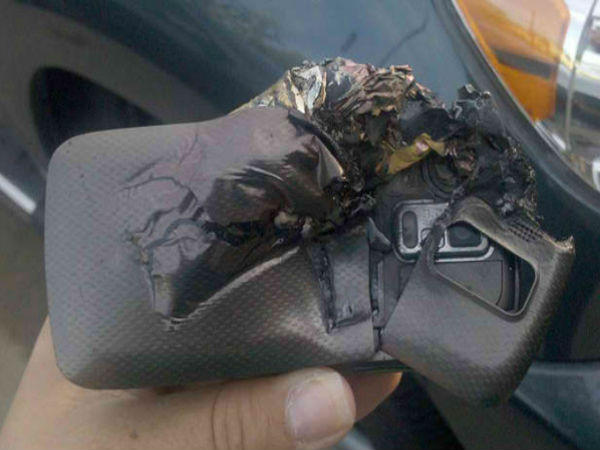 మీ ఫోన్ బ్లాస్ కాకుండా ఉండాలంటే