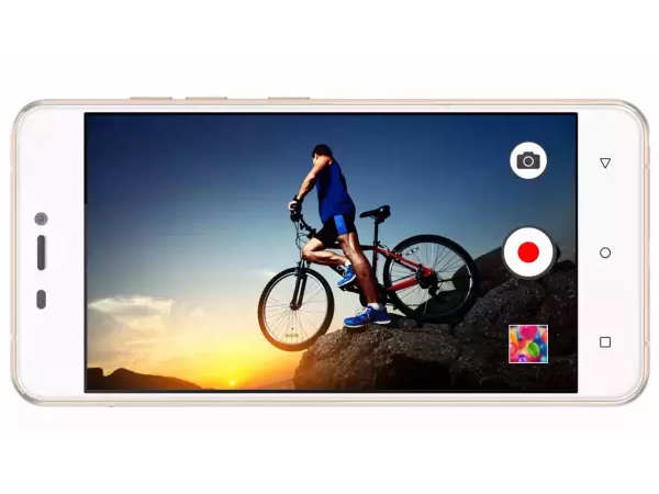 జియోనీ ఎస్5.1 ప్రో ఫోటో గ్యాలరీ