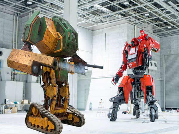 టెక్నాలజీ పరంగా నాసా సాయం