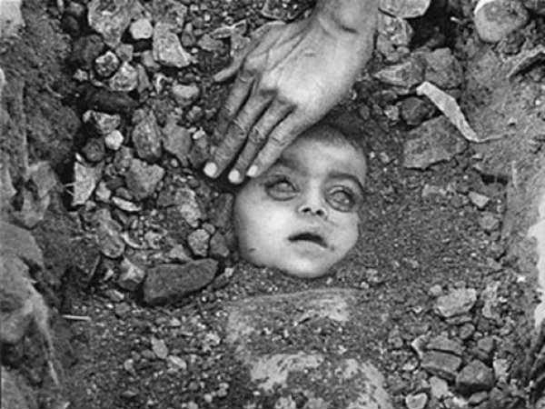 బోపాల్ గ్యాస్ దుర్ఘటన
