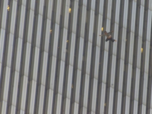 9/11 దాడులకు 14 ఏళ్లు, విషాదకర చిత్రాలు