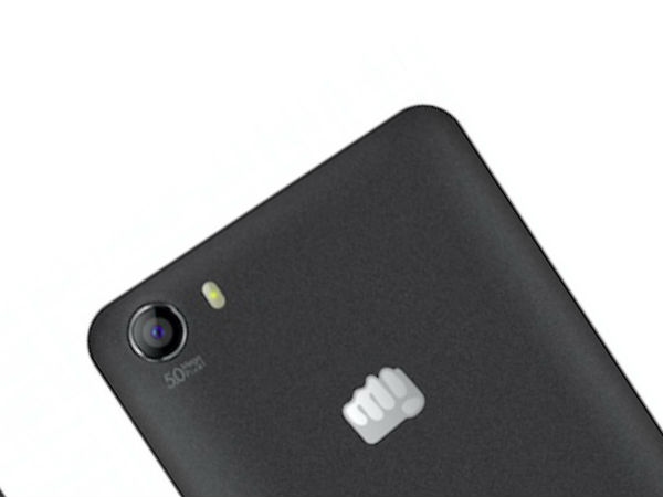 రూ.3,999కే మైక్రోమాక్స్ Canvas Spark 2