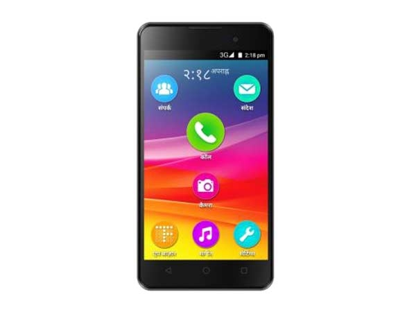 రూ.3,999కే మైక్రోమాక్స్ Canvas Spark 2