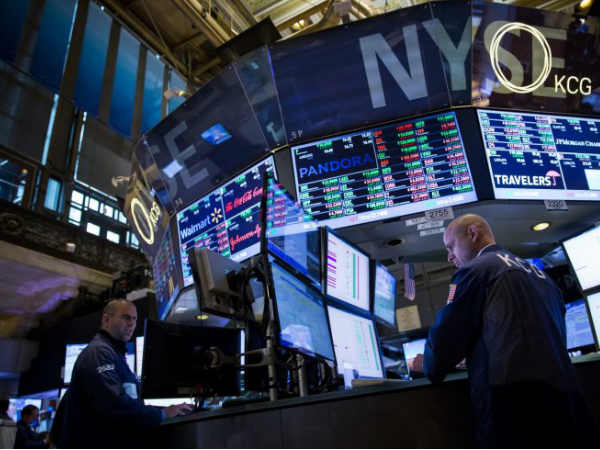 Stock Exchange లను వదల్లేదు