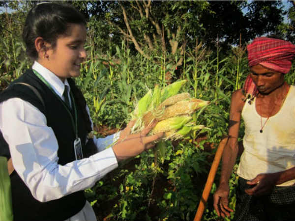 13 ఏళ్లకే గూగుల్ అవార్డు.. రూ. 6 లక్షలు