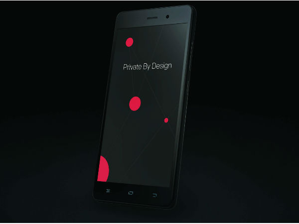 హై సెక్యూరిటీ ఆండ్రాయిడ్ ఫోన్ ‘Blackphone 2’ ఫోటో గ్యాలరీ