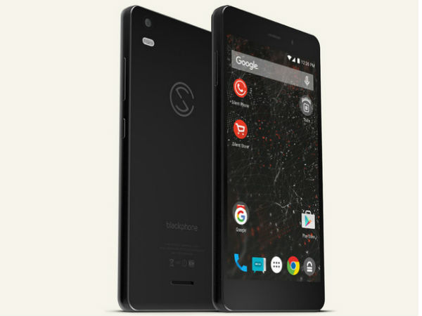 హై సెక్యూరిటీ ఆండ్రాయిడ్ ఫోన్ ‘Blackphone 2' ఫోటో గ్యాలరీ