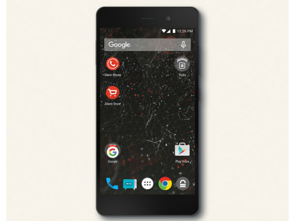 హై సెక్యూరిటీ ఆండ్రాయిడ్ ఫోన్ ‘Blackphone 2' ఫోటో గ్యాలరీ