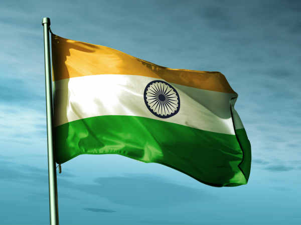 ఇండియాకు చోటు లేదు