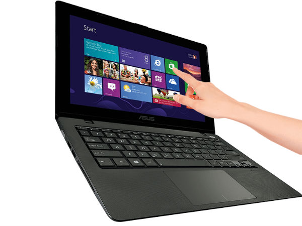 Asus
