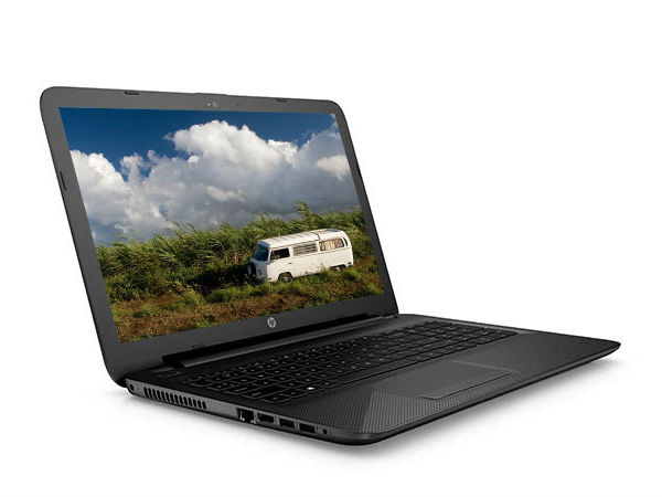 HP
