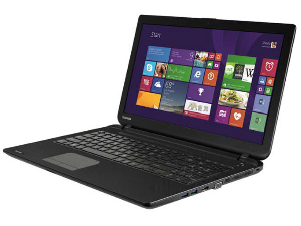 Toshiba