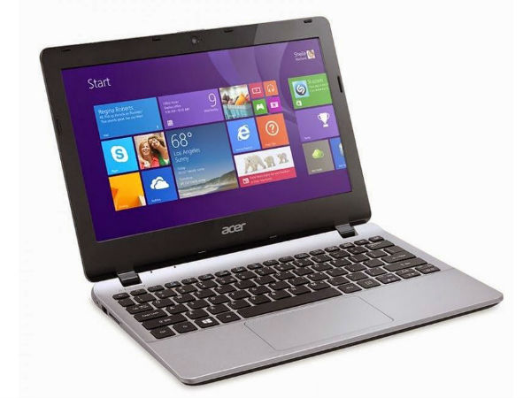 Acer