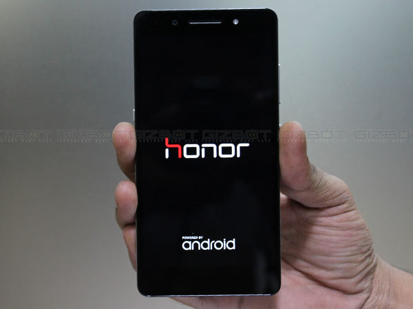 Honor 7 స్మార్ట్ఫోన్లోని ప్రత్యేకతలు