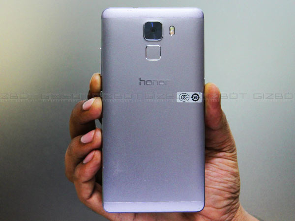 Honor 7 స్మార్ట్ఫోన్లోని ప్రత్యేకతలు