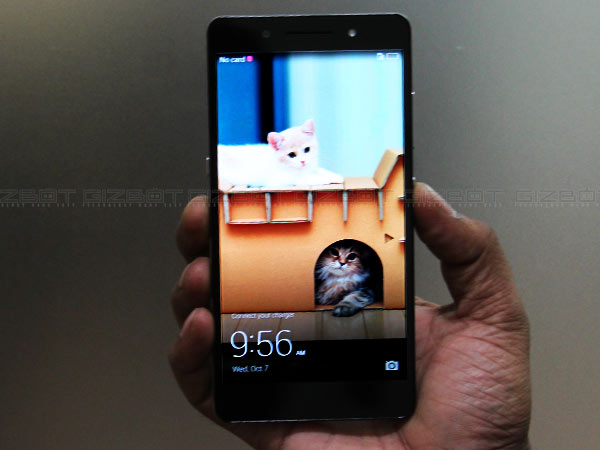 Honor 7 స్మార్ట్ఫోన్లోని ప్రత్యేకతలు