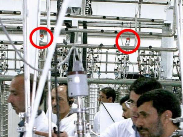 కంప్యూటర్లలో 60 శాతం ఇరాన్ కంప్యూటర్లే