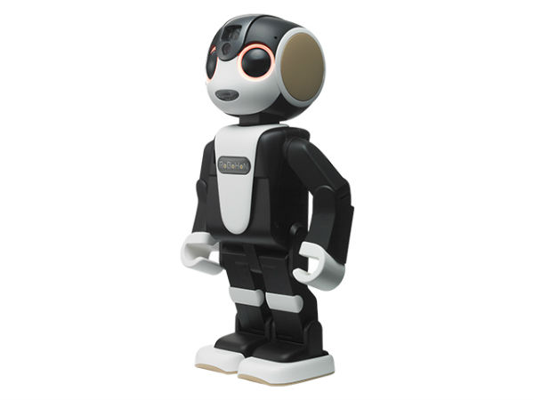 RoboHon, ఇది పూర్తిగా రోబోట్ స్మార్ట్ఫోన్