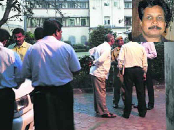 మాధవన్ అయర్